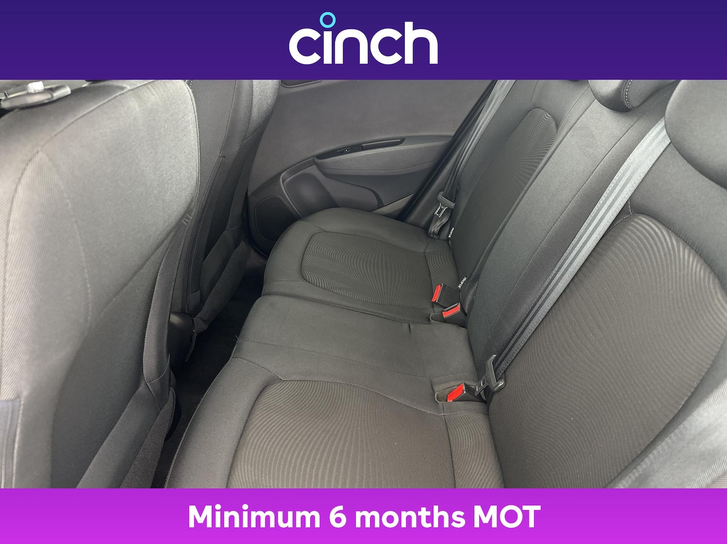 Used Hyundai i10 2019 for sale - 76590312: Photo 20