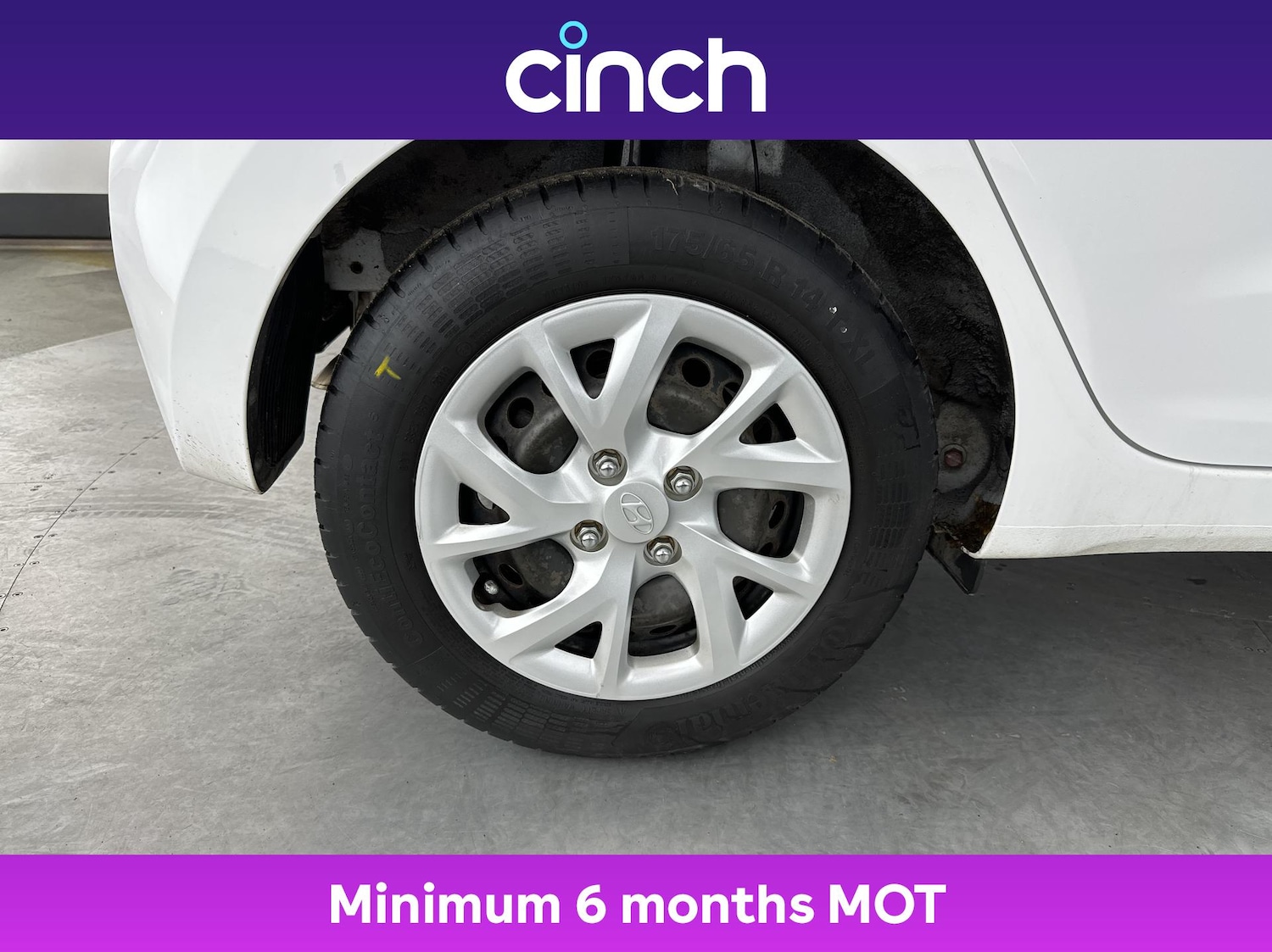 Used Hyundai i10 2019 for sale - 76590312: Photo 27