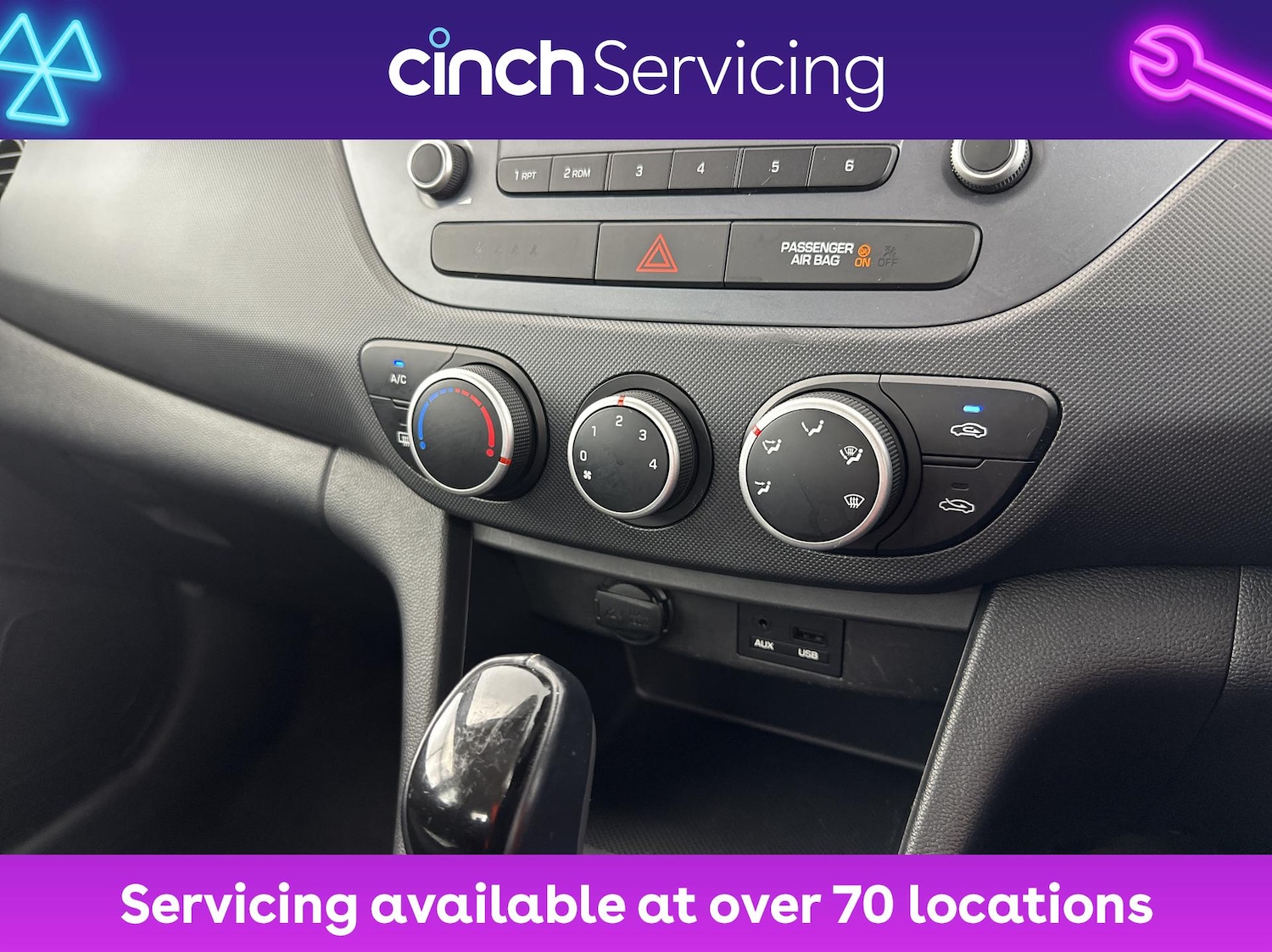 Used Hyundai i10 2019 for sale - 76590312: Photo 31