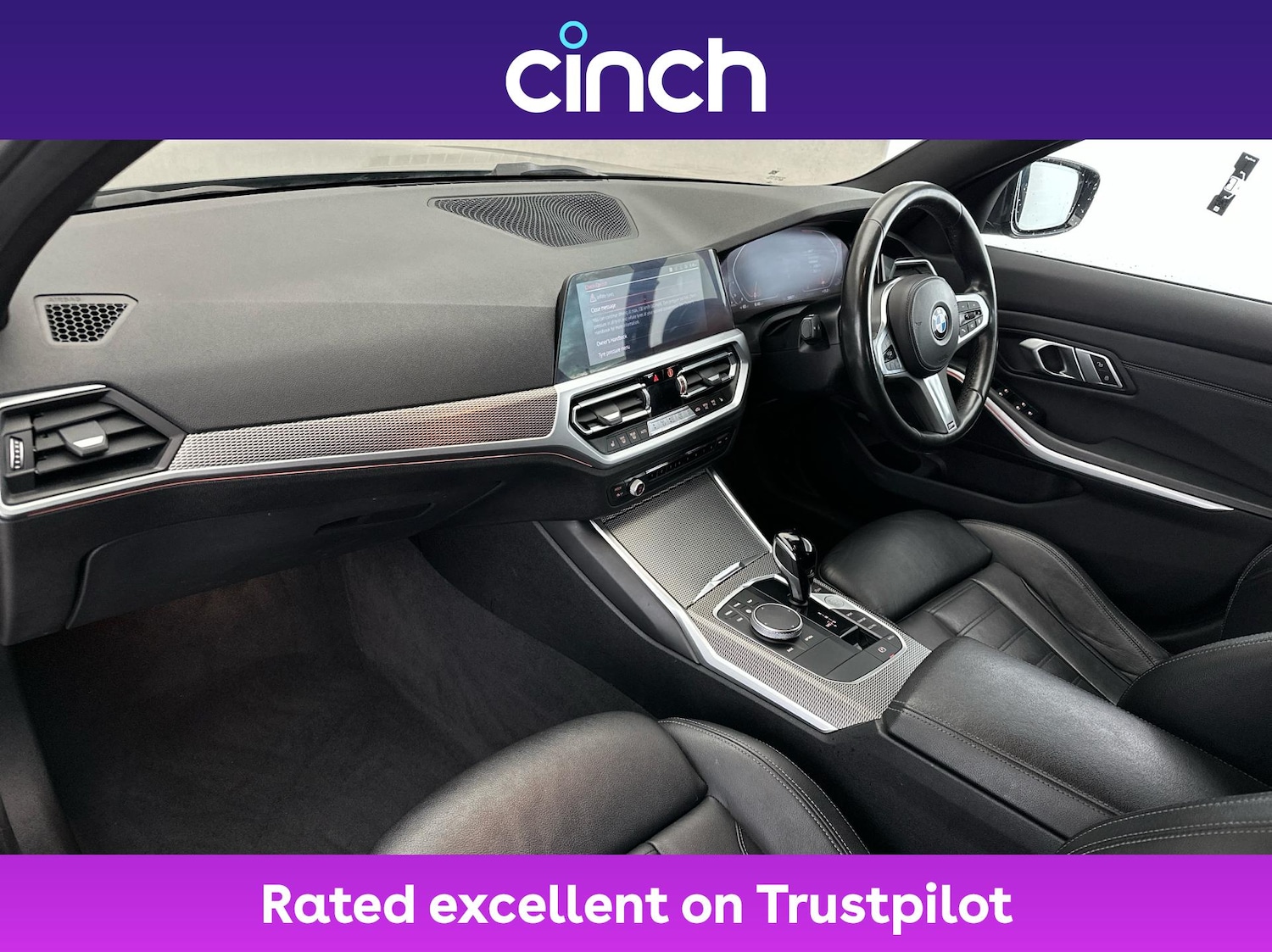 Used BMW 3 Series 2019 for sale - 76928111: Photo 14