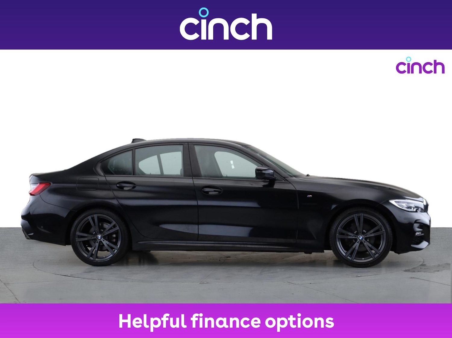 Used BMW 3 Series 2019 for sale - 76928111: Photo 2