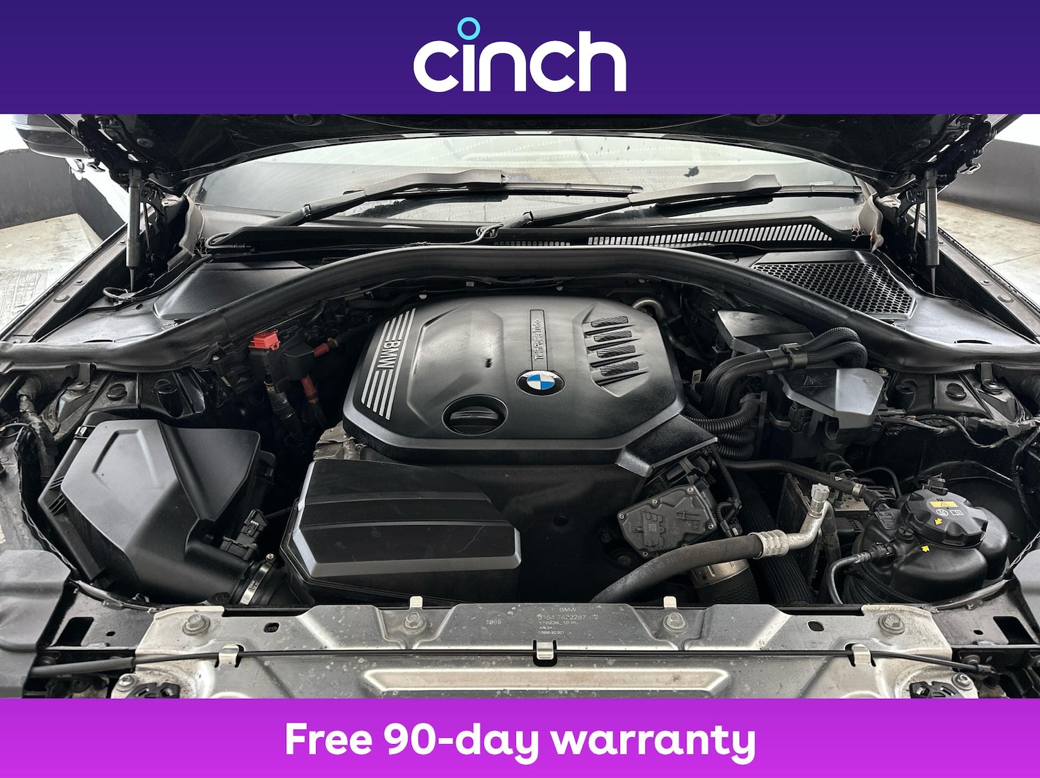 Used BMW 3 Series 2019 for sale - 76928111: Photo 23