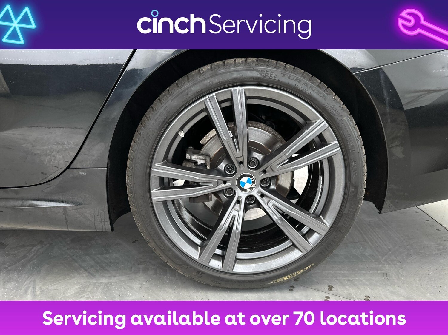 Used BMW 3 Series 2019 for sale - 76928111: Photo 26