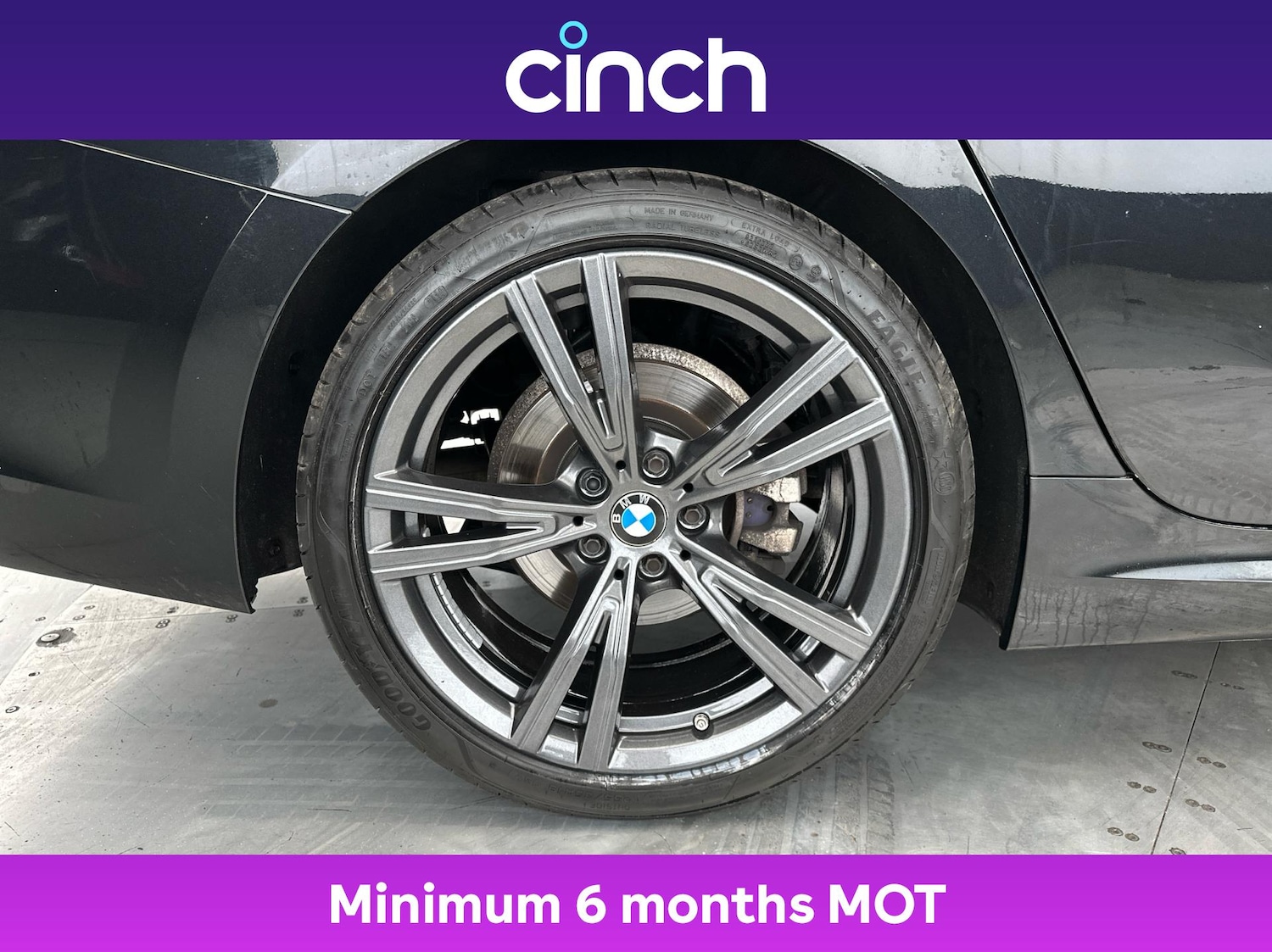 Used BMW 3 Series 2019 for sale - 76928111: Photo 27