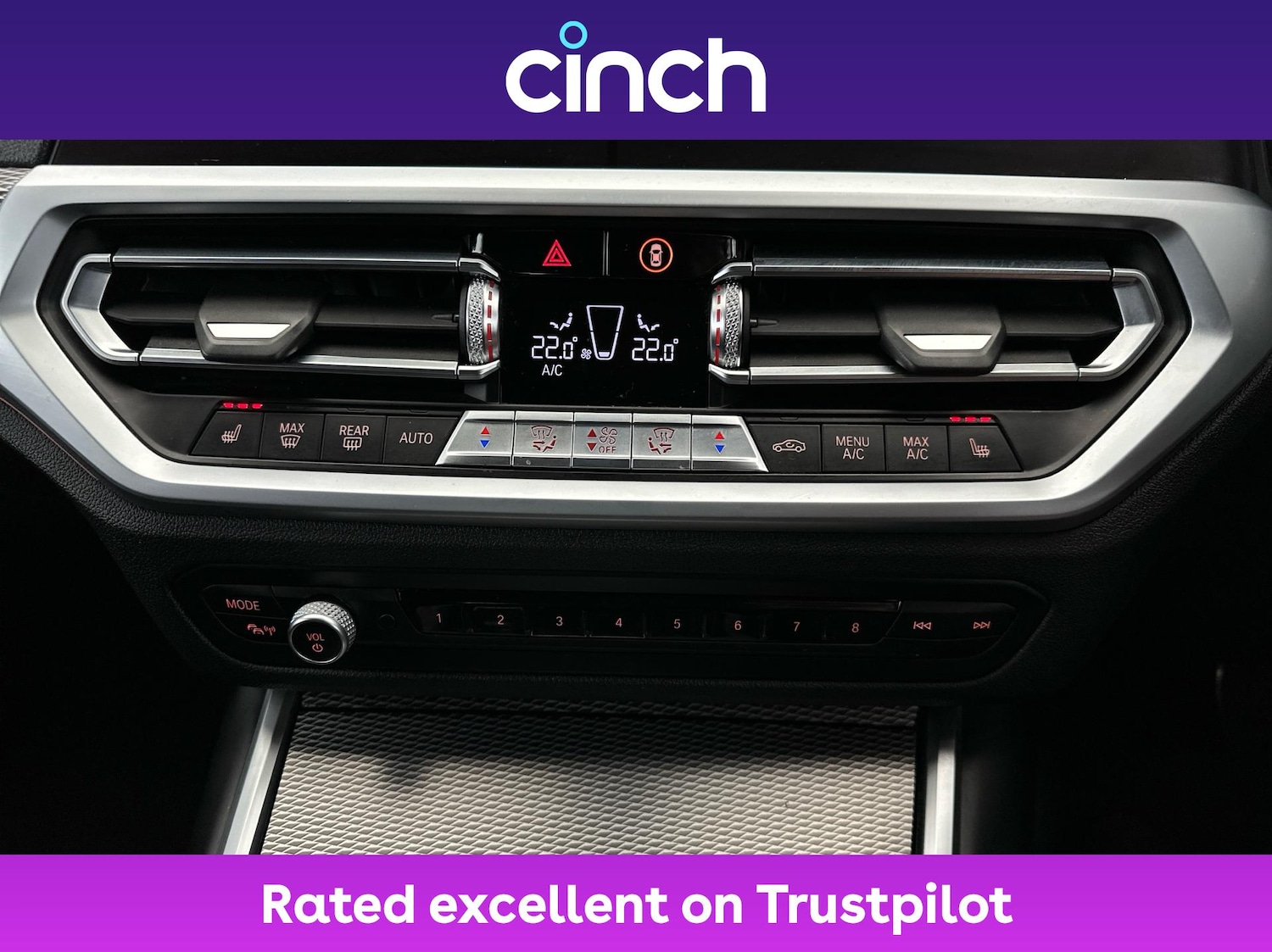 Used BMW 3 Series 2019 for sale - 76928111: Photo 33