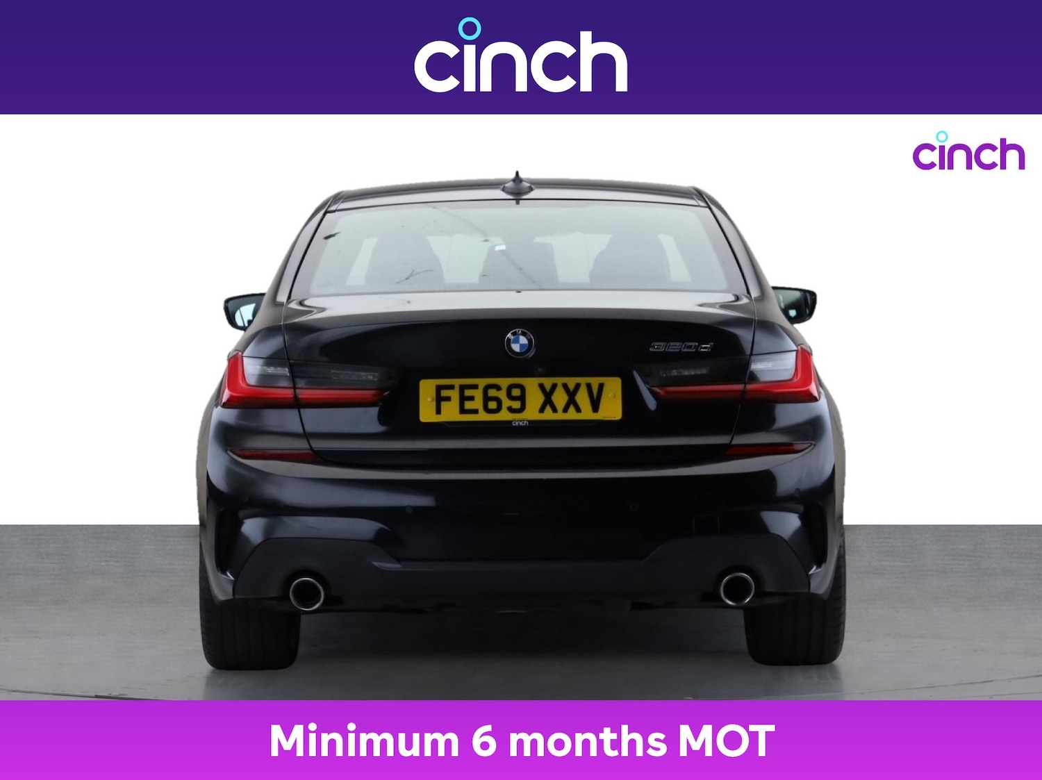 Used BMW 3 Series 2019 for sale - 76928111: Photo 5