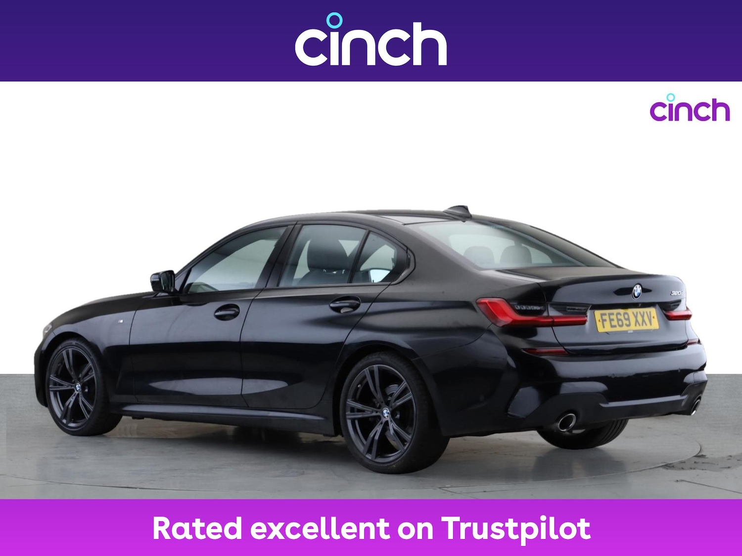 Used BMW 3 Series 2019 for sale - 76928111: Photo 6