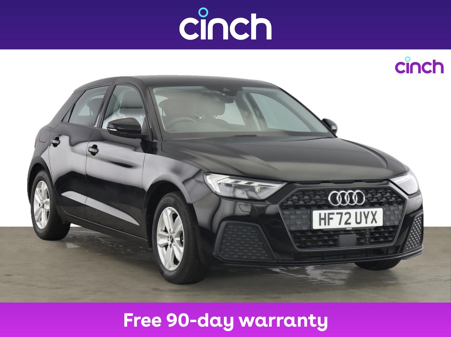 Used Audi A1 2022 for sale - 76081696: Photo 1
