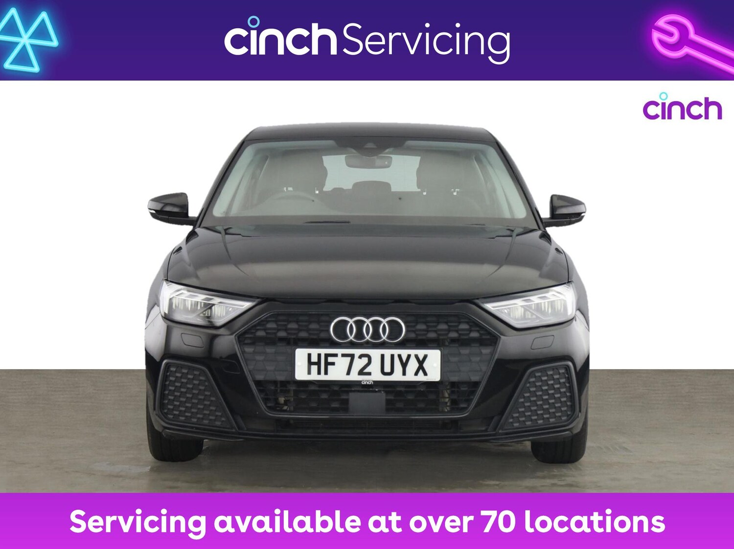 Used Audi A1 2022 for sale - 76081696: Photo 11