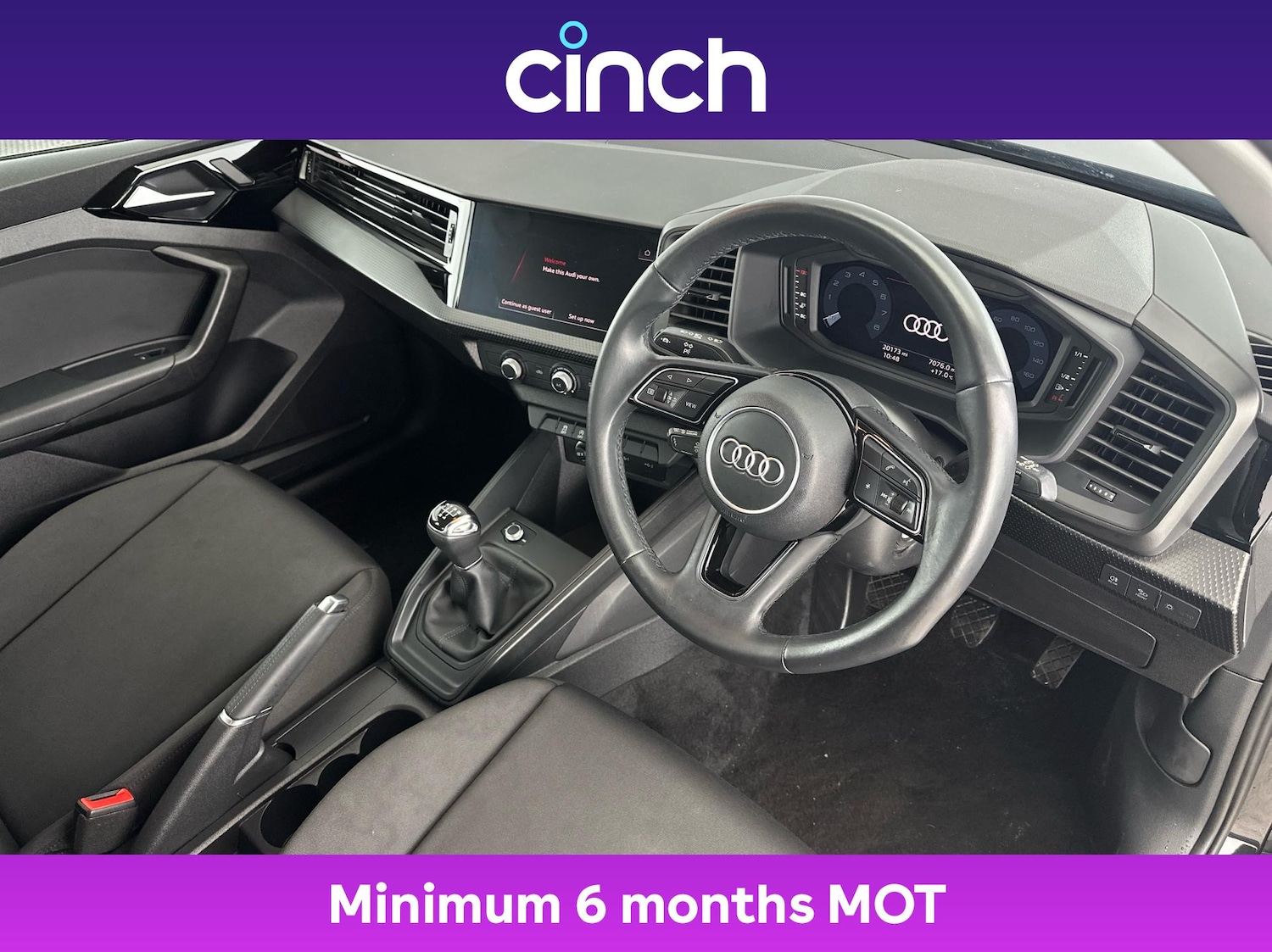 Used Audi A1 2022 for sale - 76081696: Photo 12
