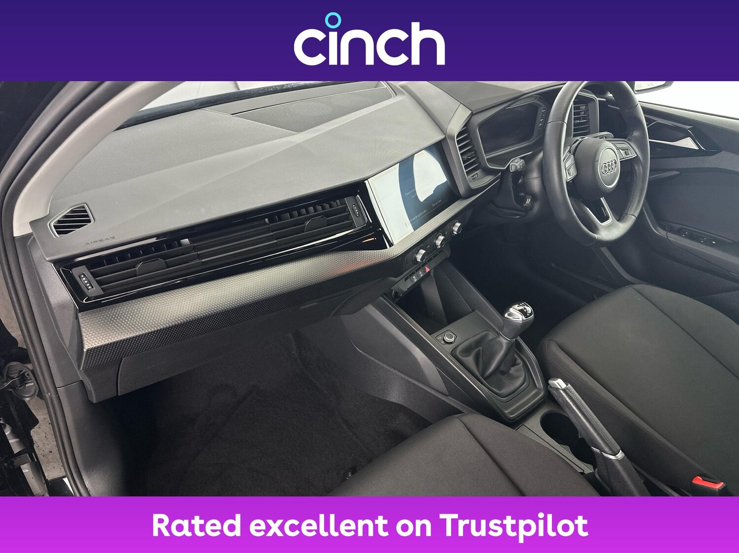 Used Audi A1 2022 for sale - 76081696: Photo 14