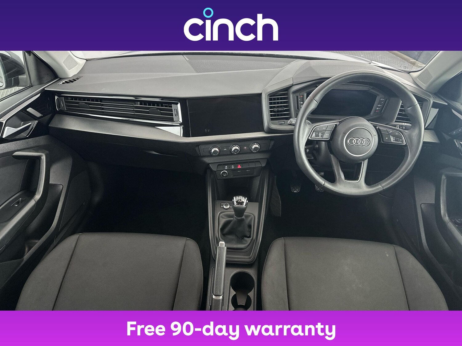 Used Audi A1 2022 for sale - 76081696: Photo 15