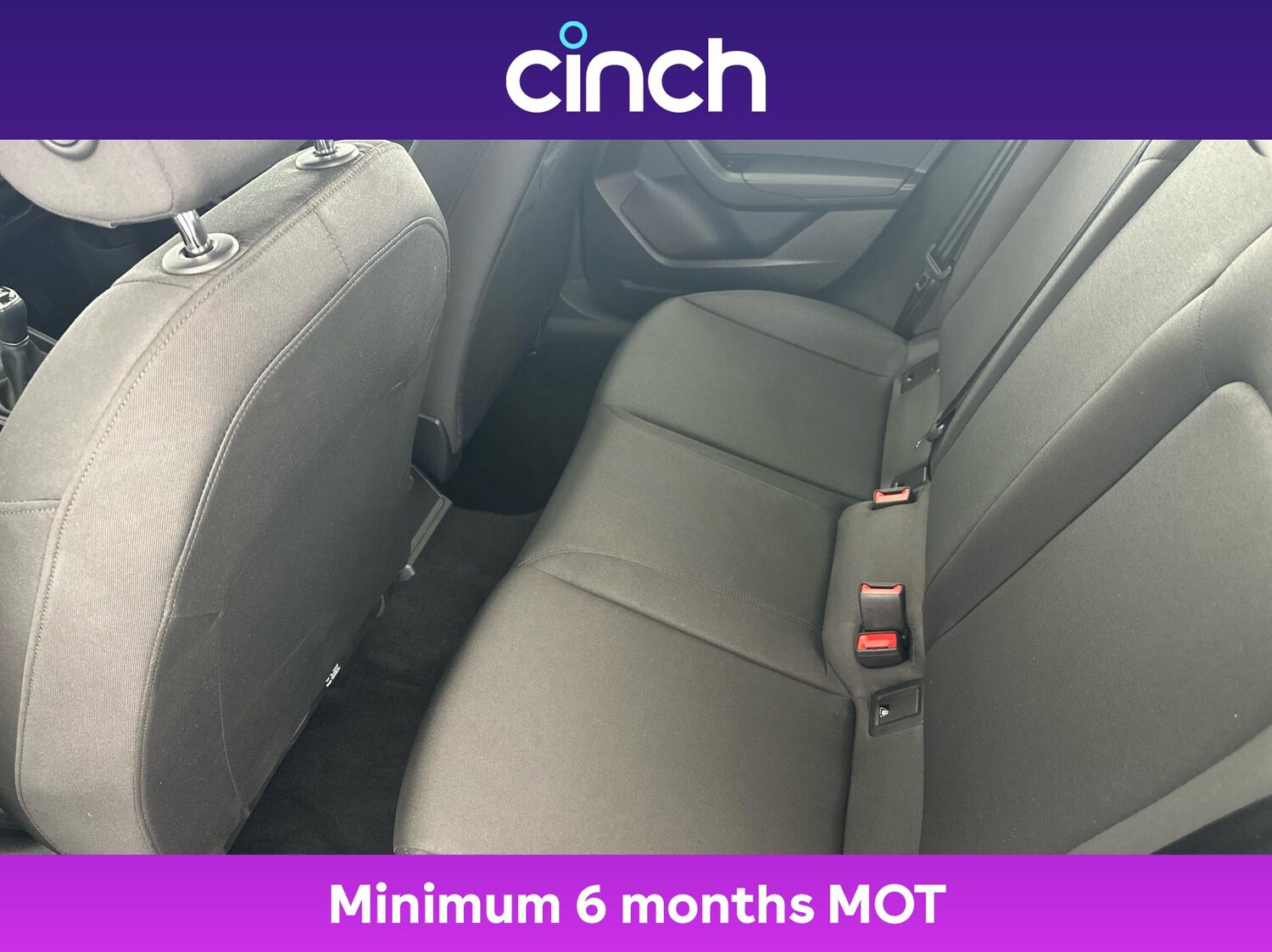 Used Audi A1 2022 for sale - 76081696: Photo 20