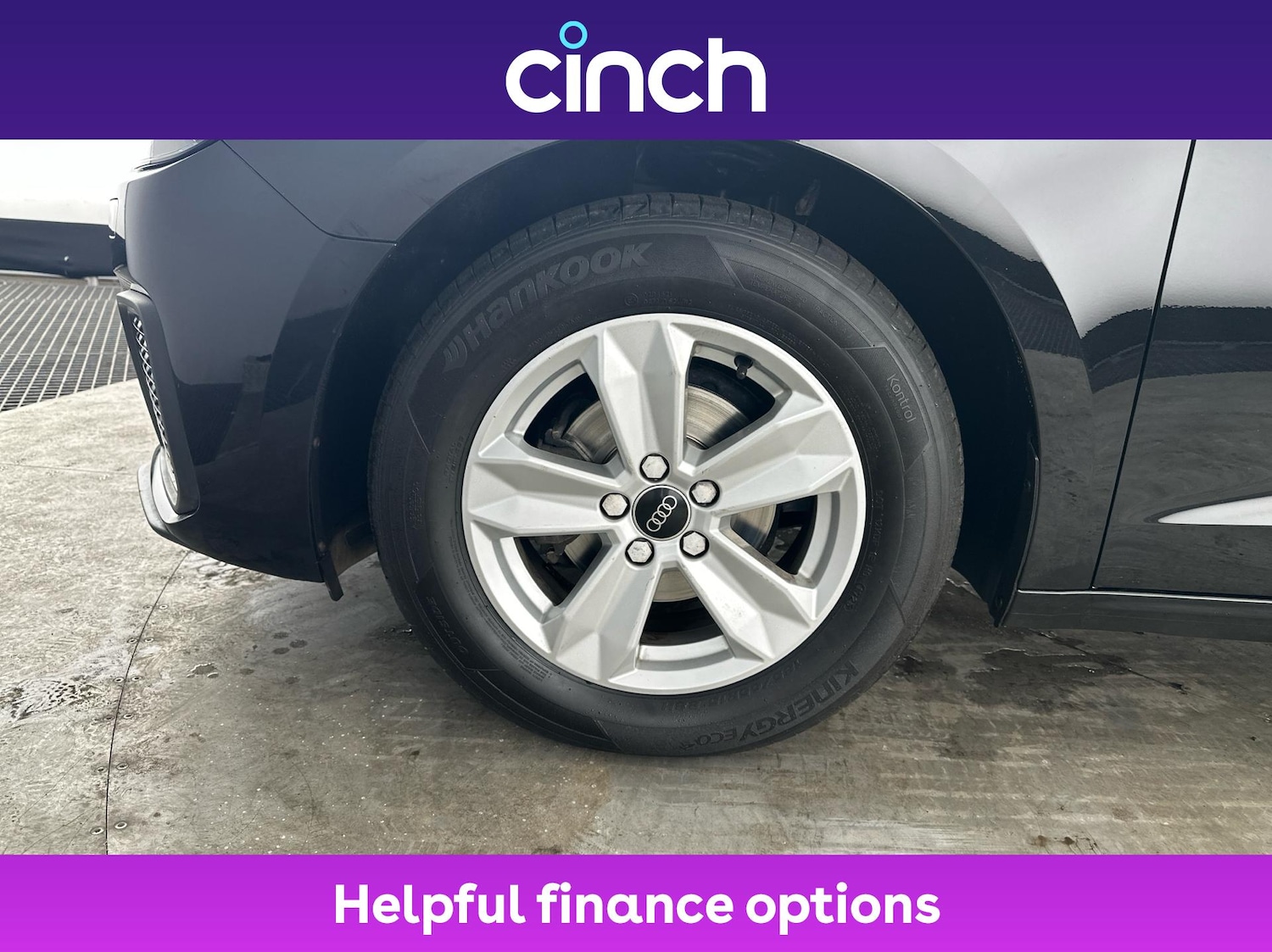 Used Audi A1 2022 for sale - 76081696: Photo 24