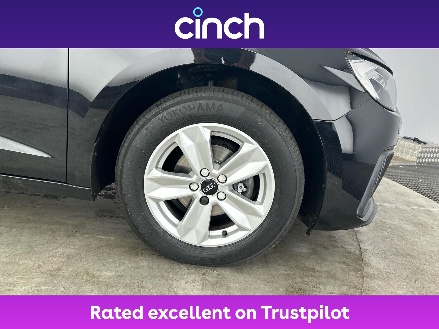 Used Audi A1 2022 for sale - 76081696: Photo 28