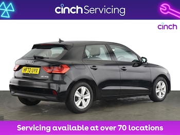 Used Audi A1 2022 for sale - 76081696: Photo 3
