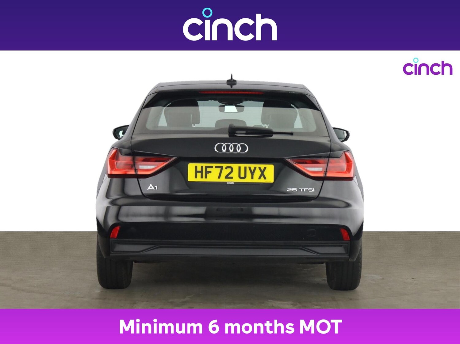 Used Audi A1 2022 for sale - 76081696: Photo 5