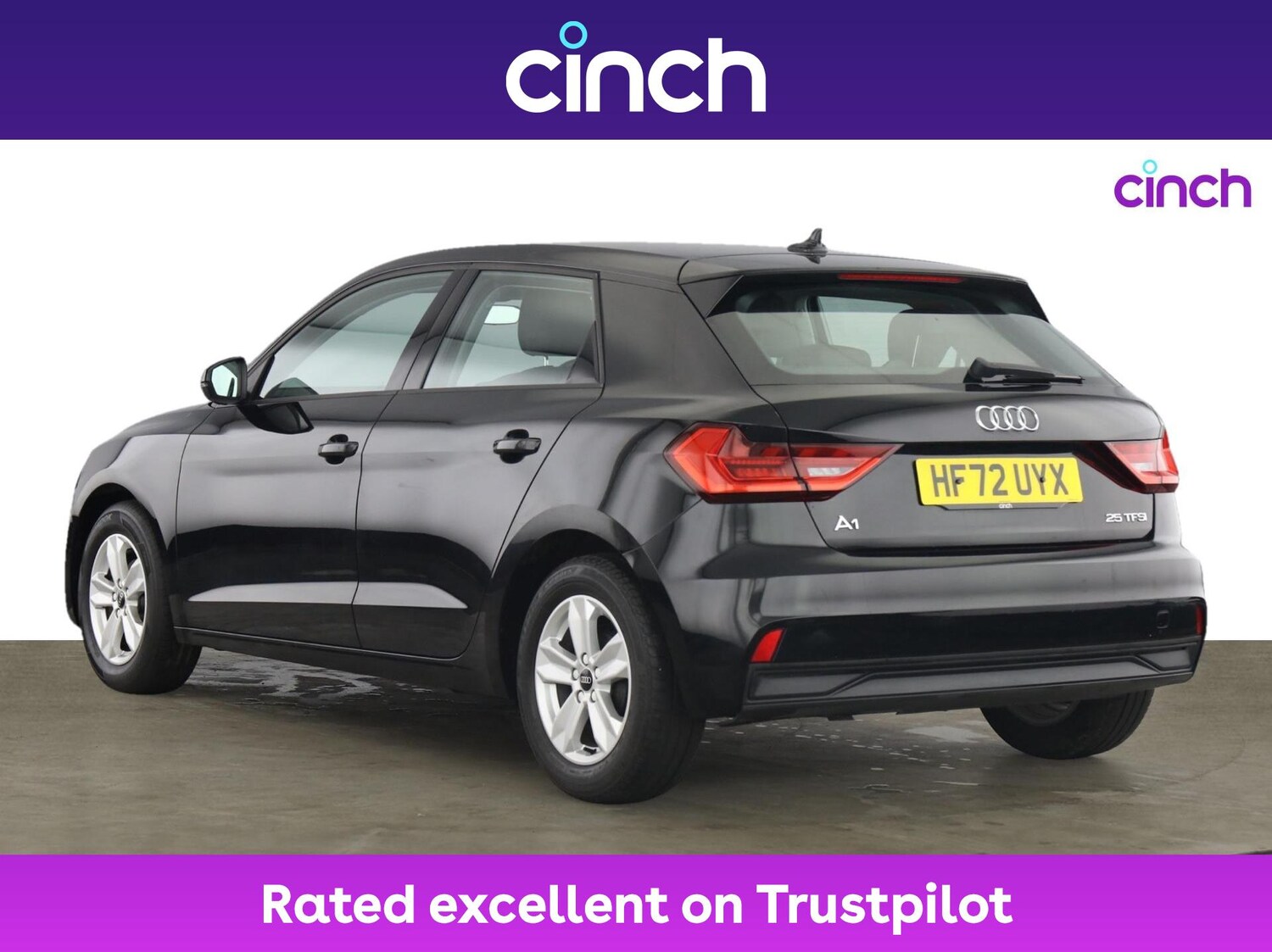 Used Audi A1 2022 for sale - 76081696: Photo 6