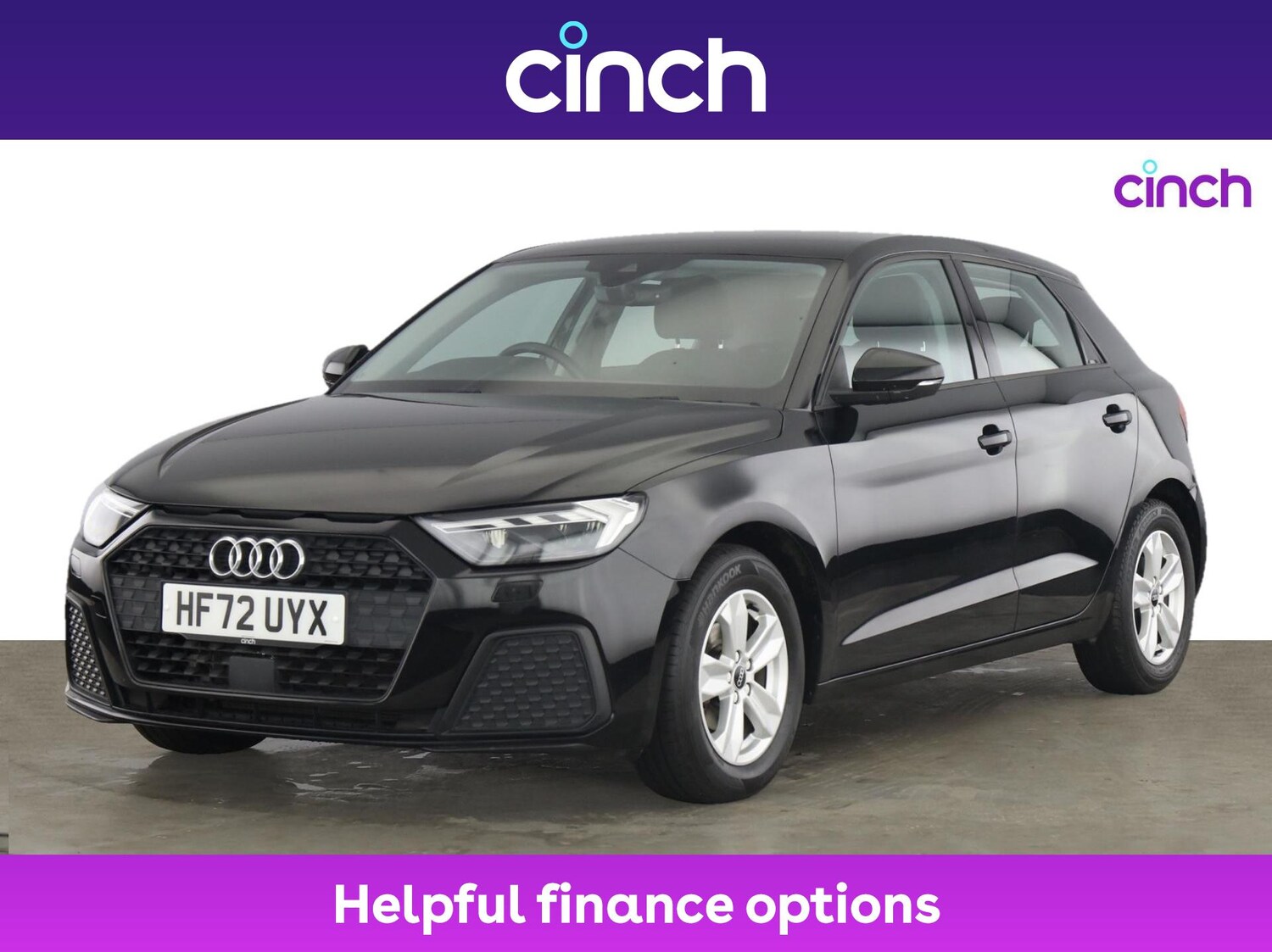 Used Audi A1 2022 for sale - 76081696: Photo 9
