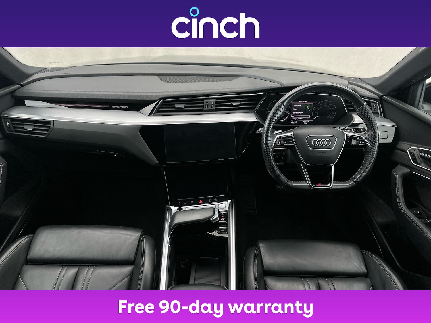 Used Audi e-tron 2020 for sale - 76685364: Photo 15