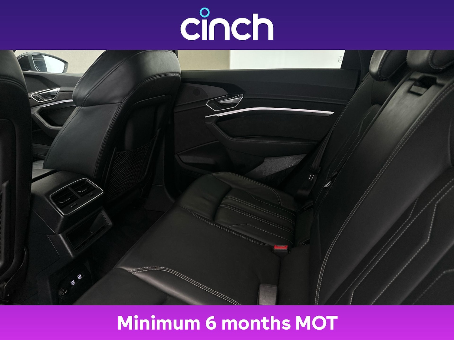 Used Audi e-tron 2020 for sale - 76685364: Photo 20