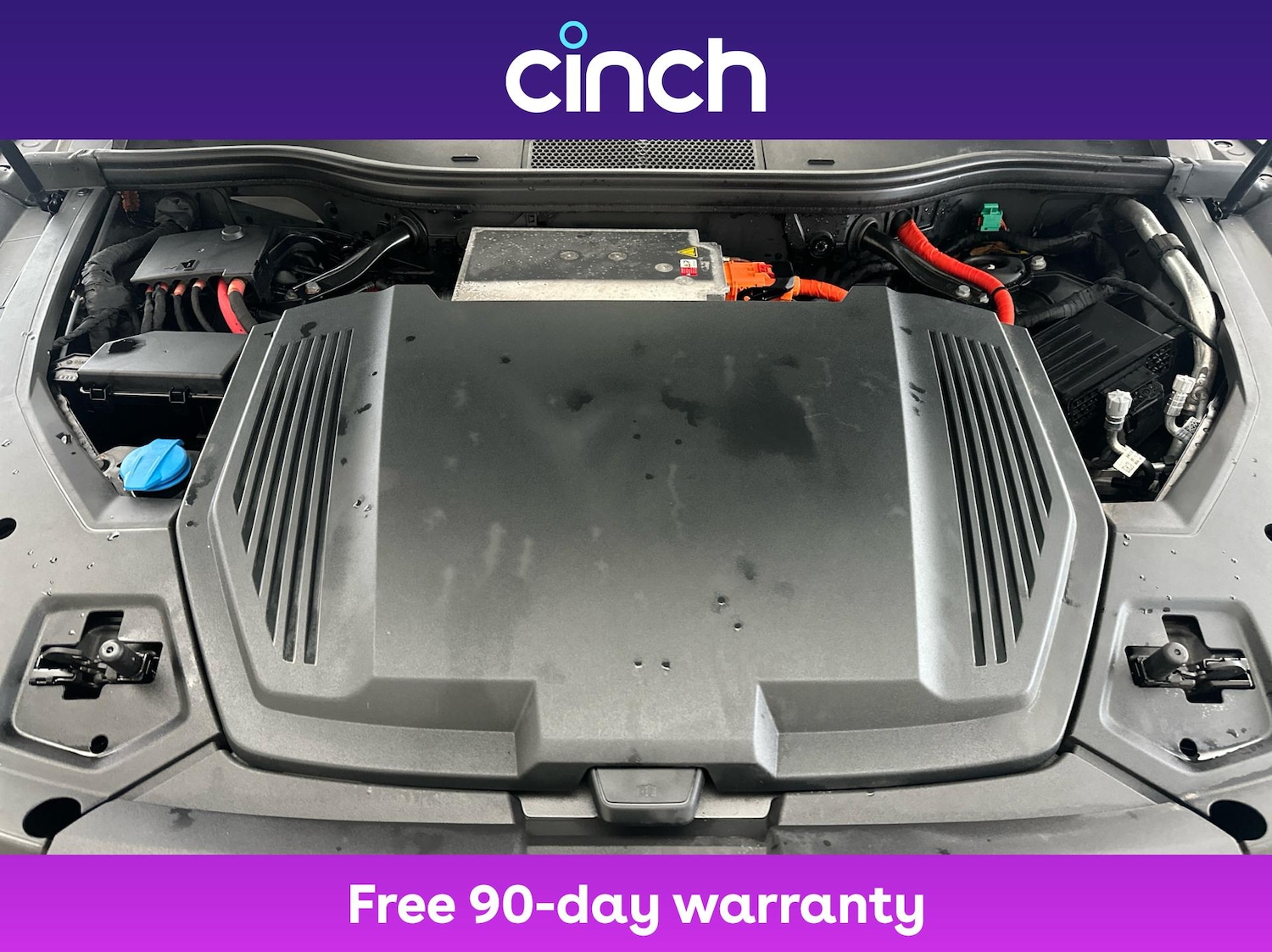 Used Audi e-tron 2020 for sale - 76685364: Photo 23