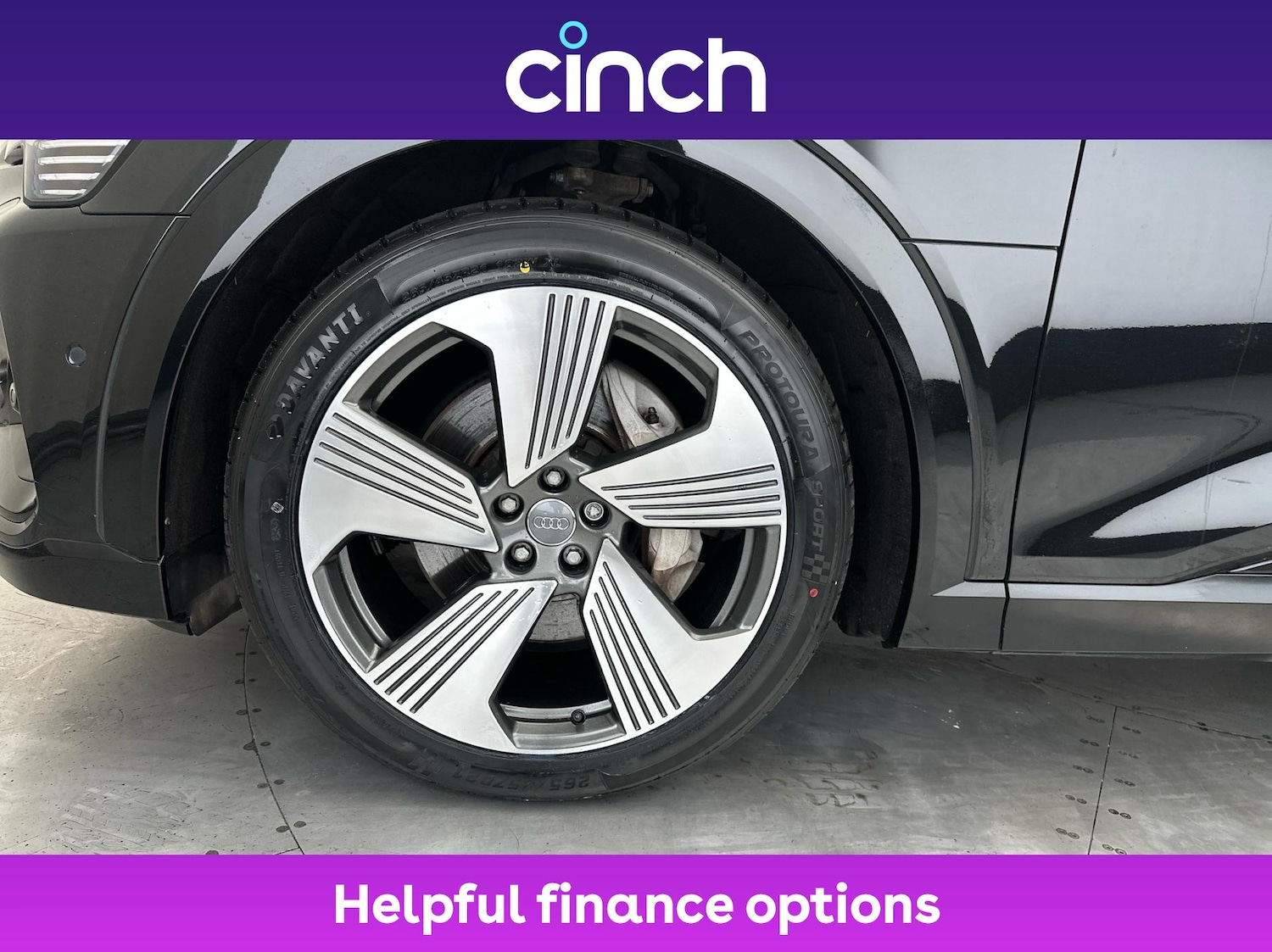 Used Audi e-tron 2020 for sale - 76685364: Photo 24