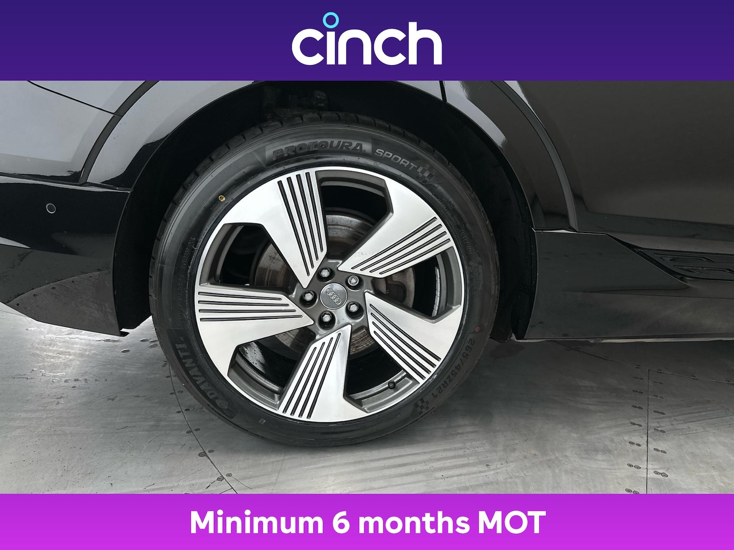 Used Audi e-tron 2020 for sale - 76685364: Photo 27