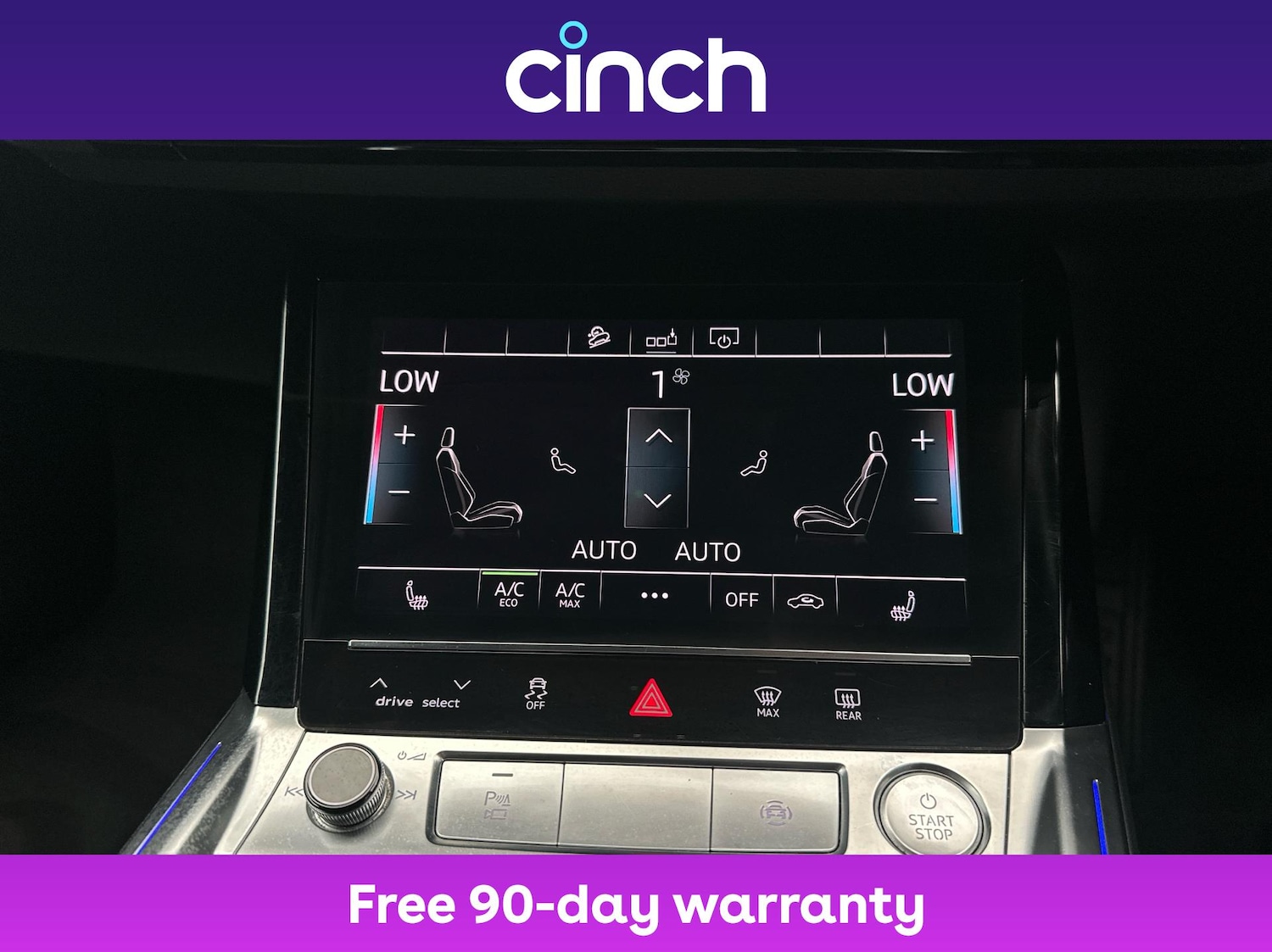 Used Audi e-tron 2020 for sale - 76685364: Photo 34