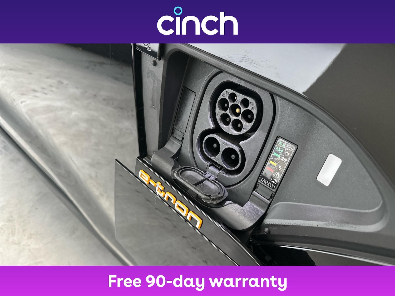 Used Audi e-tron 2020 for sale - 76685364: Photo 44