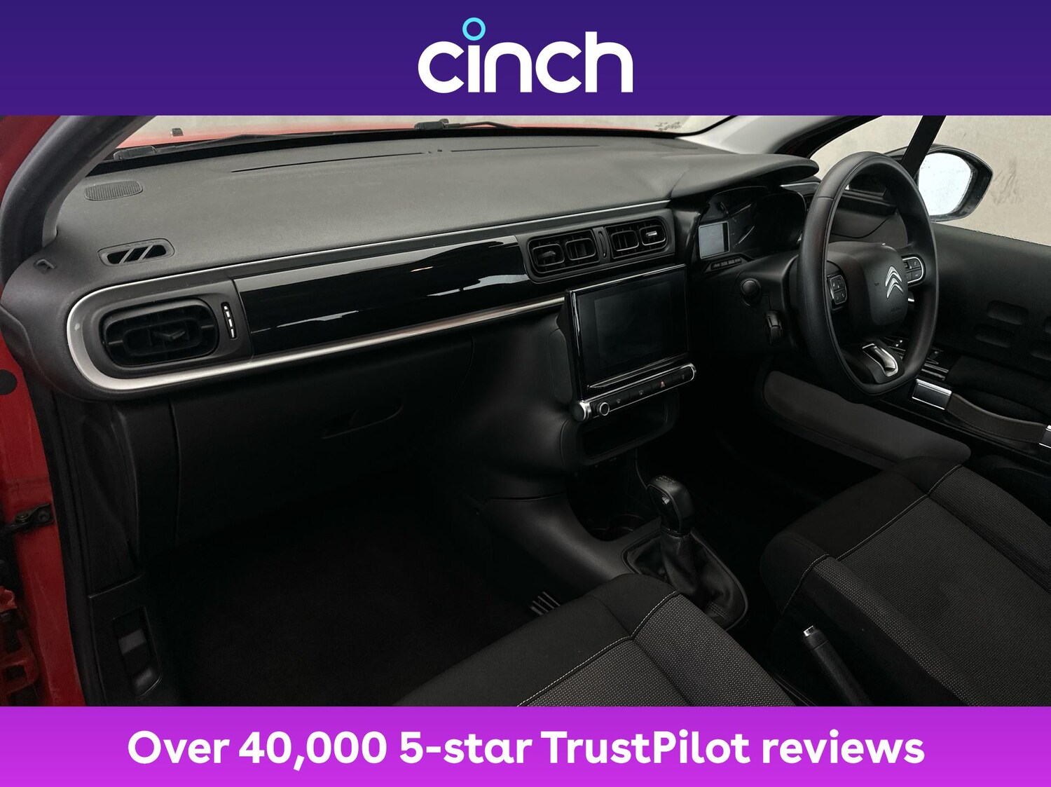 Used Citroen C3 2017 for sale - 77020228: Photo 14