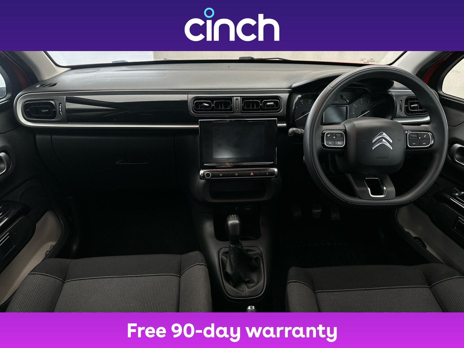 Used Citroen C3 2017 for sale - 77020228: Photo 15