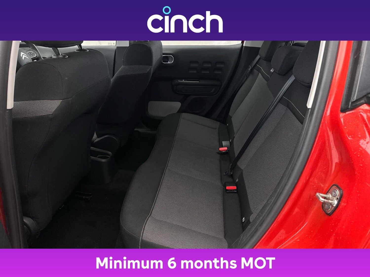 Used Citroen C3 2017 for sale - 77020228: Photo 20