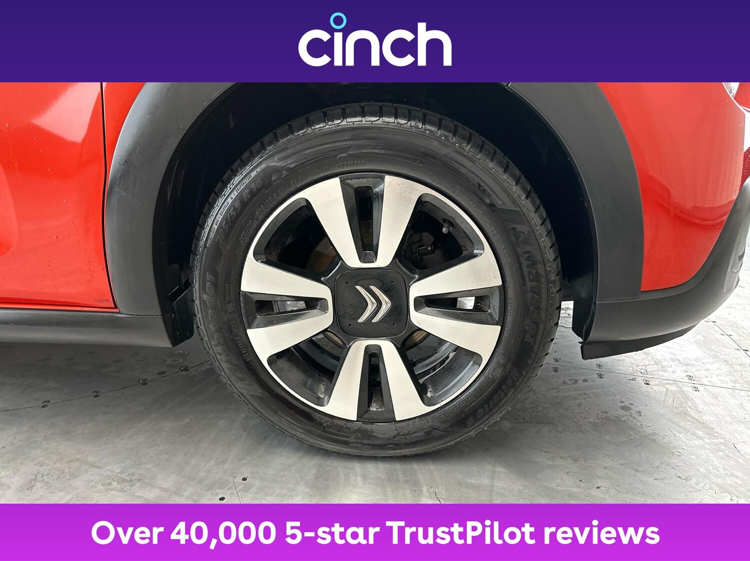 Used Citroen C3 2017 for sale - 77020228: Photo 28