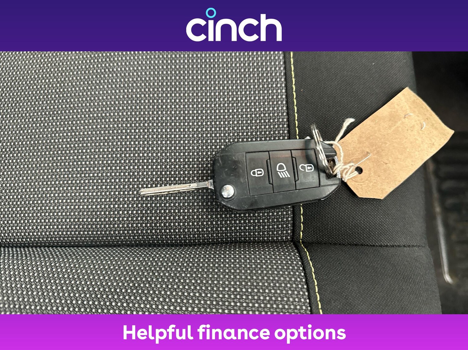 Used Citroen C3 2017 for sale - 77020228: Photo 30