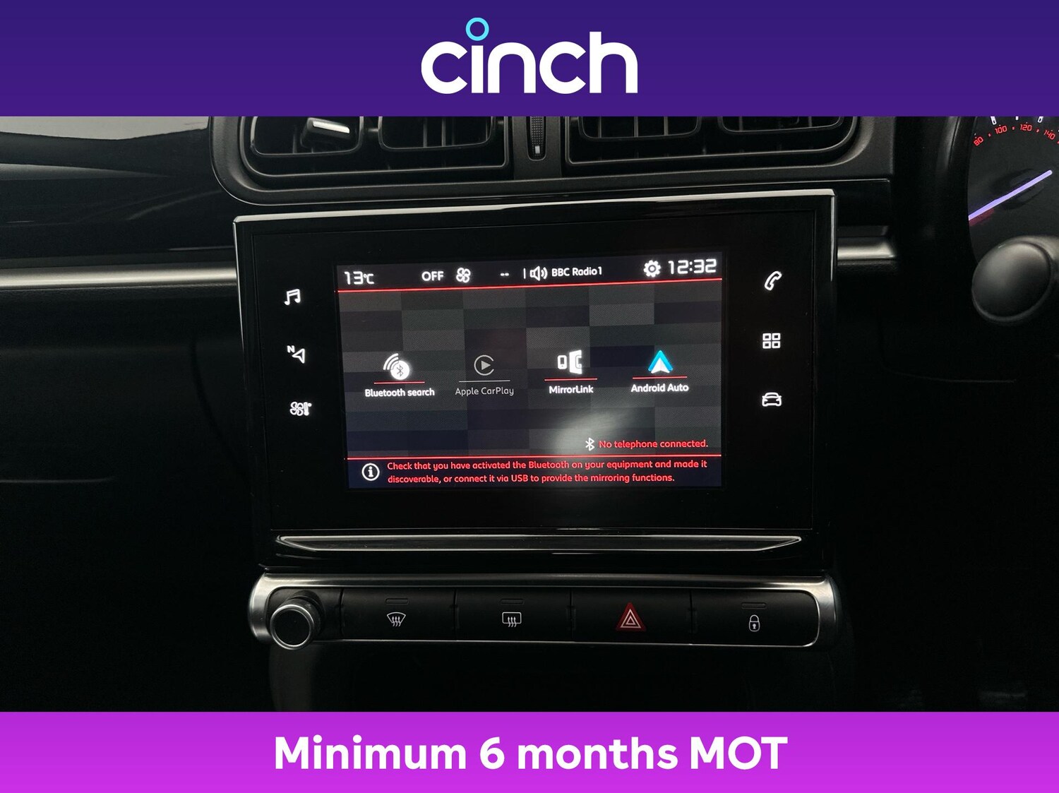 Used Citroen C3 2017 for sale - 77020228: Photo 32