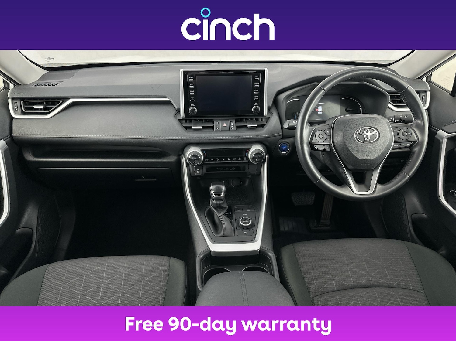 Used Toyota RAV4 2020 for sale - 76731724: Photo 15