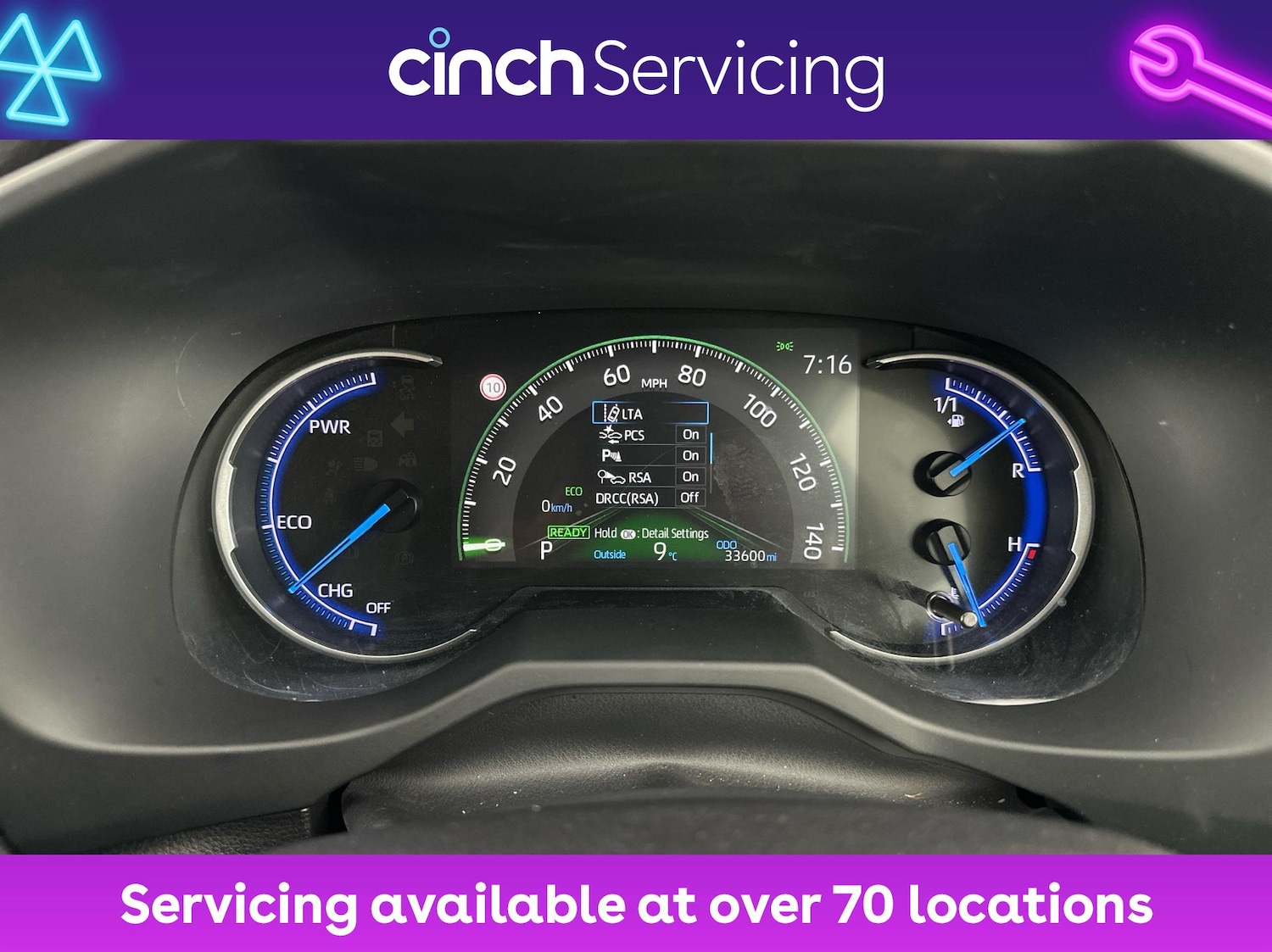 Used Toyota RAV4 2020 for sale - 76731724: Photo 18