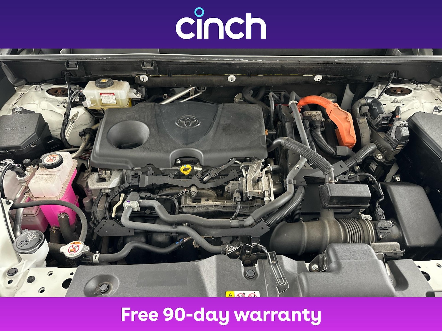 Used Toyota RAV4 2020 for sale - 76731724: Photo 23