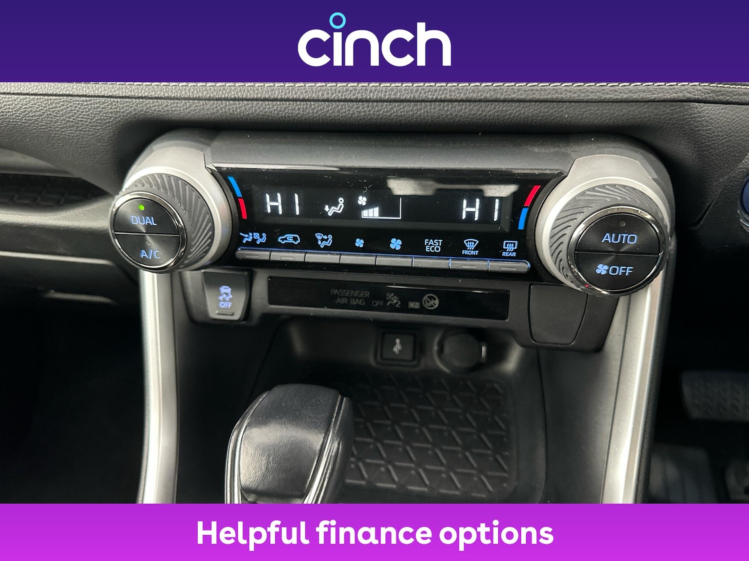 Used Toyota RAV4 2020 for sale - 76731724: Photo 30