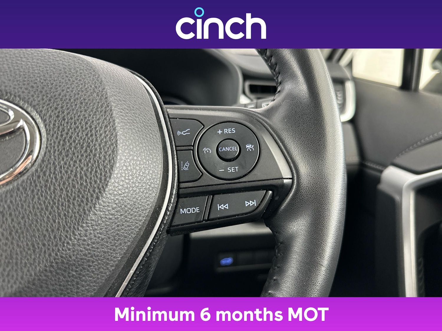 Used Toyota RAV4 2020 for sale - 76731724: Photo 32