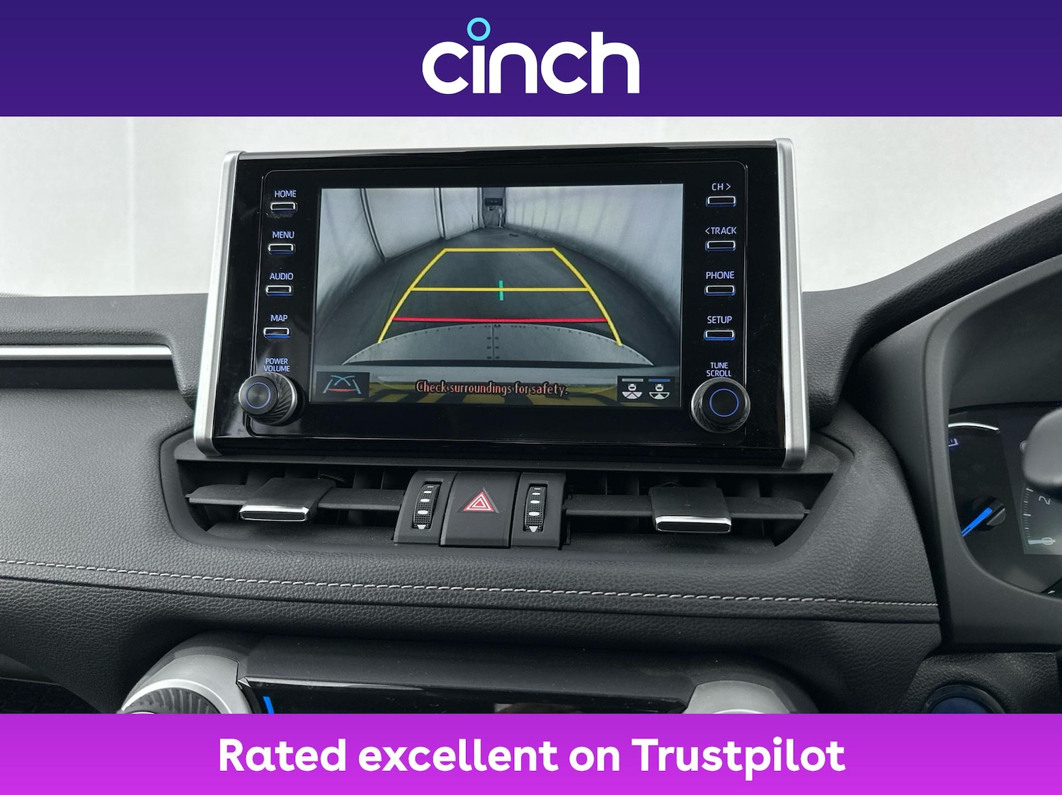 Used Toyota RAV4 2020 for sale - 76731724: Photo 33