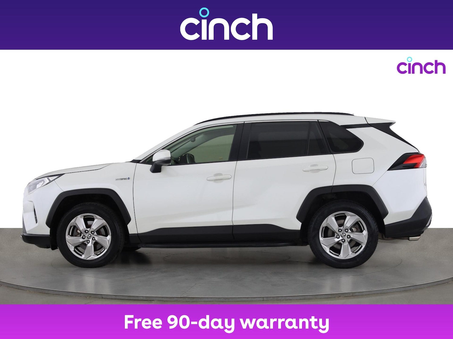 Used Toyota RAV4 2020 for sale - 76731724: Photo 8