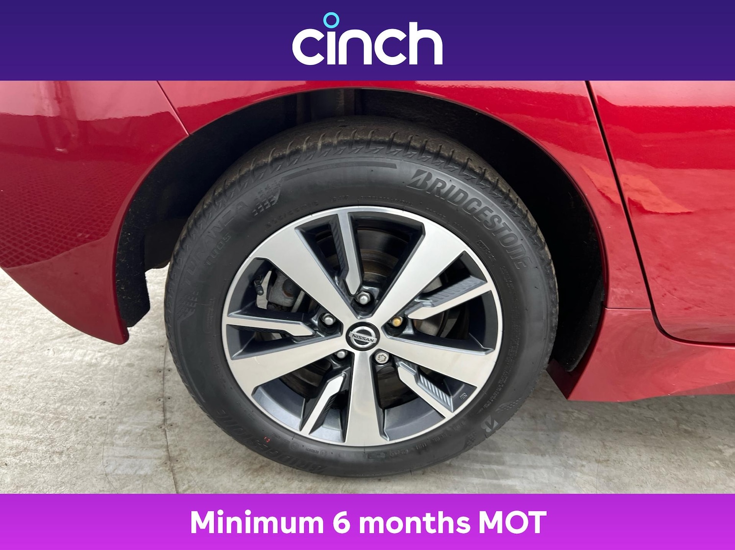 Used Nissan Leaf 2020 for sale - 76514610: Photo 27