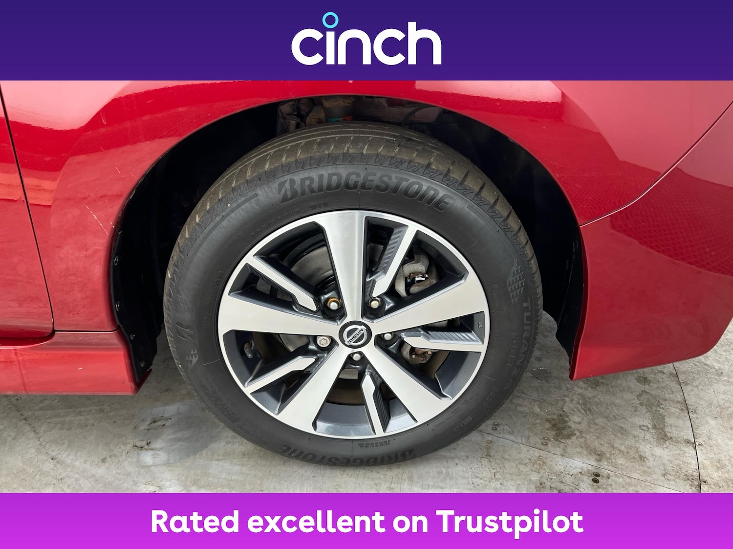 Used Nissan Leaf 2020 for sale - 76514610: Photo 28