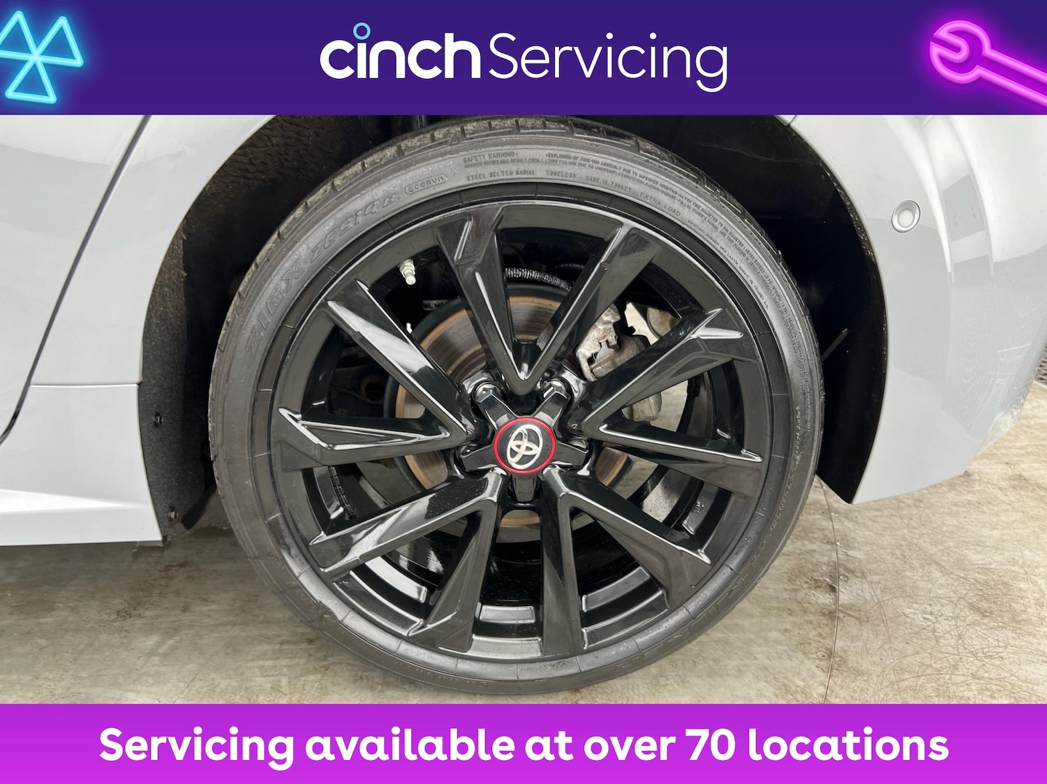 Used Toyota Corolla 2020 for sale - 76324122: Photo 26