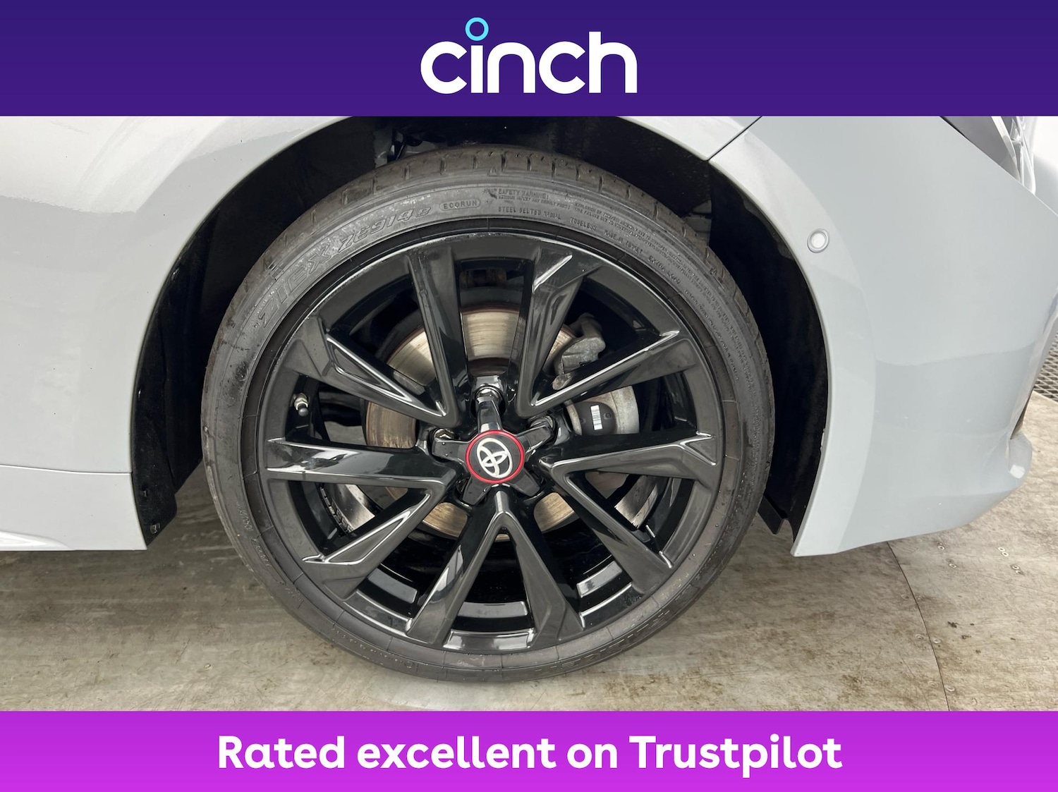 Used Toyota Corolla 2020 for sale - 76324122: Photo 28