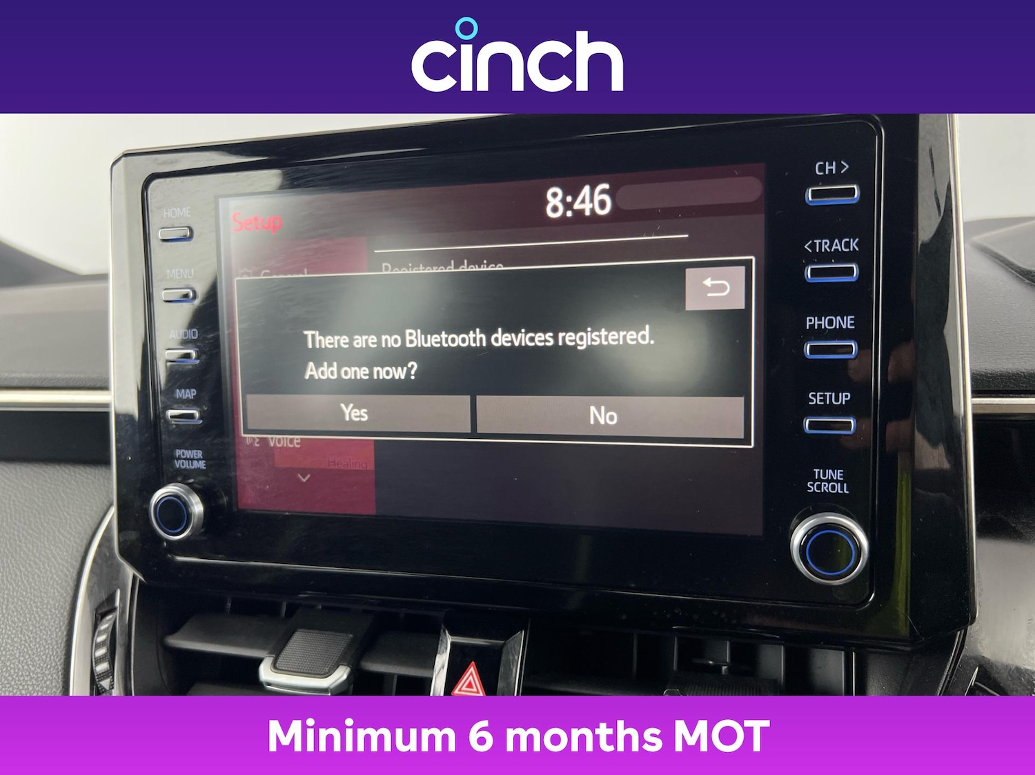 Used Toyota Corolla 2020 for sale - 76324122: Photo 32