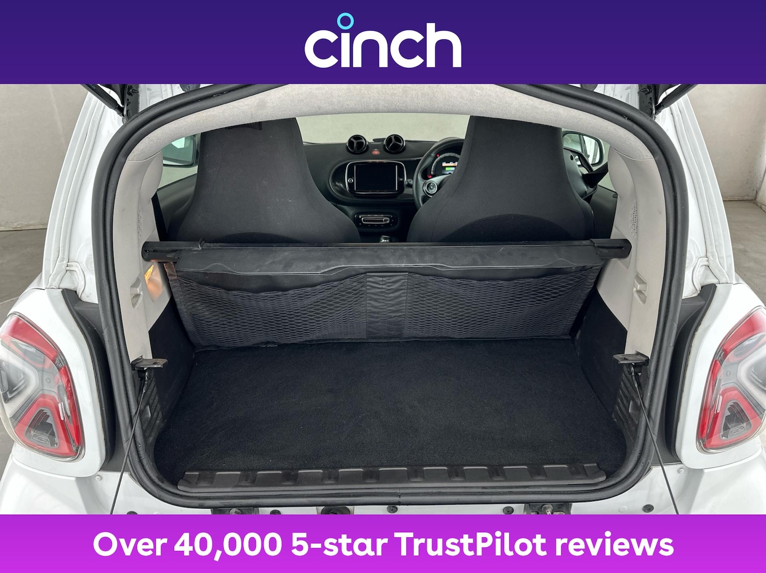 Used smart fortwo 2021 for sale - 76977988: Photo 21