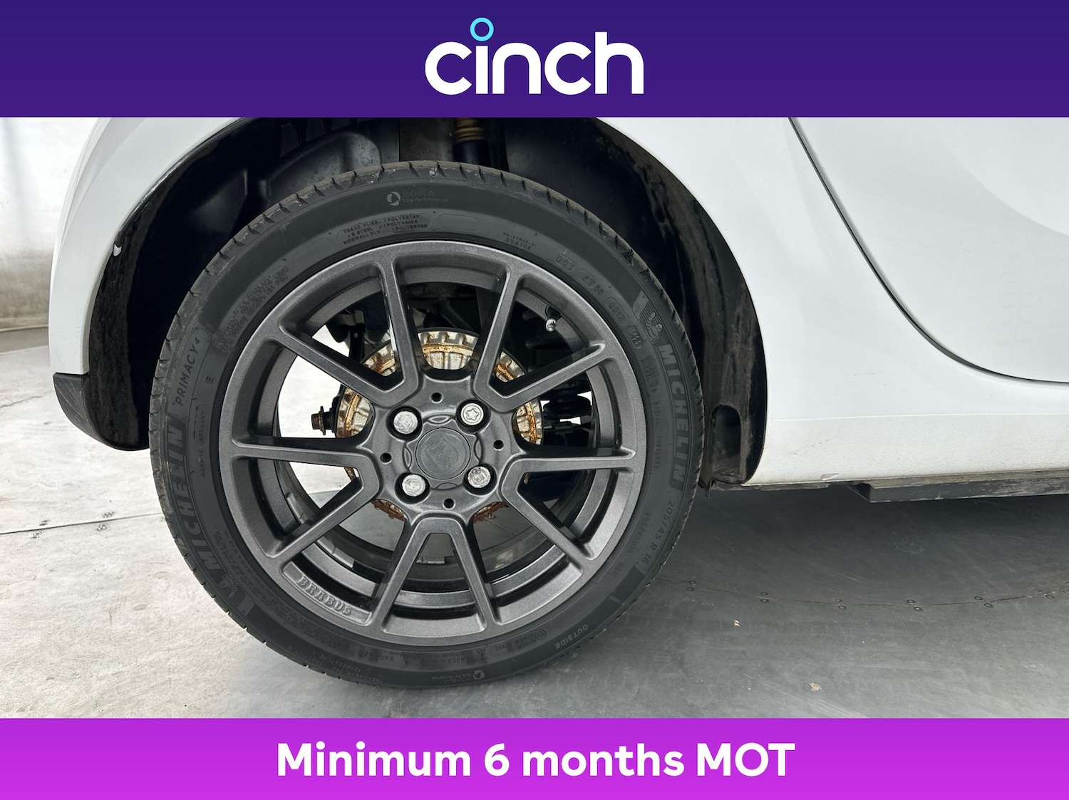 Used smart fortwo 2021 for sale - 76977988: Photo 27